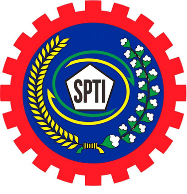 Serikat Pekerja Transport Indonesia logo