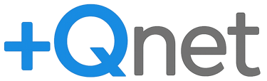 +QNet logo