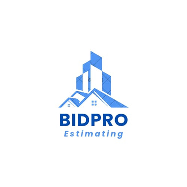 Bid Pro Estimating logo