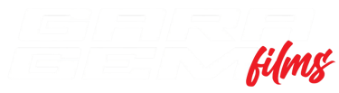 Garagem Film logo