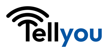 Tellyou logo