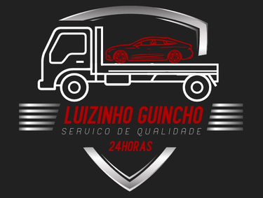 Luizinho Guincho 24h logo