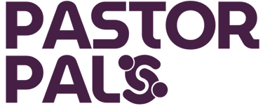 Pastor Pals App logo