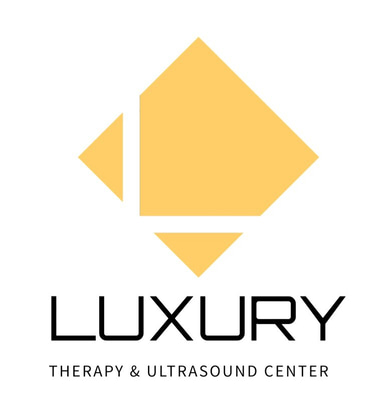 Luxury Therapy & Ultrasound Center logo