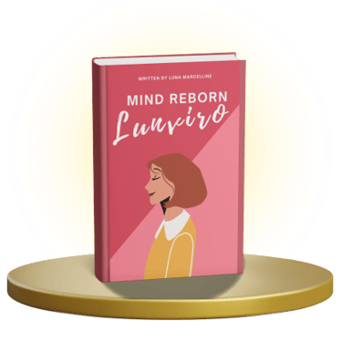 Lunviro Mind Reborn logo