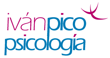 Iván Pico | Psicología logo