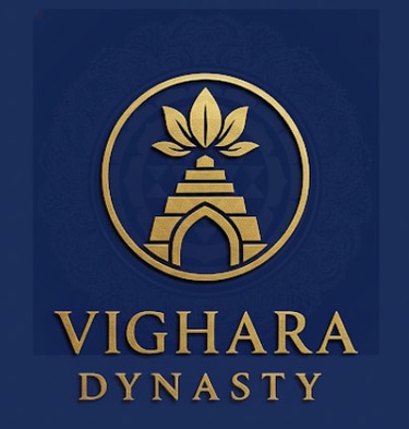 VIGHARA - High Quality Lead Generation Expert logo