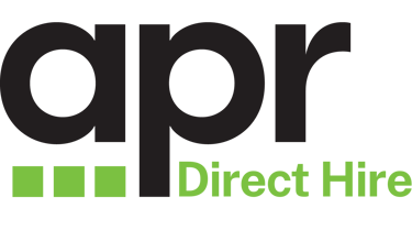 APR Direct Hire logo