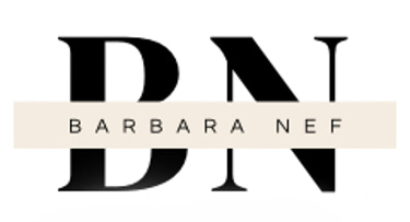 Barbara Nef logo