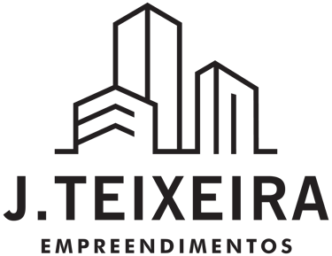 JTeixeira Empreendimentos logo