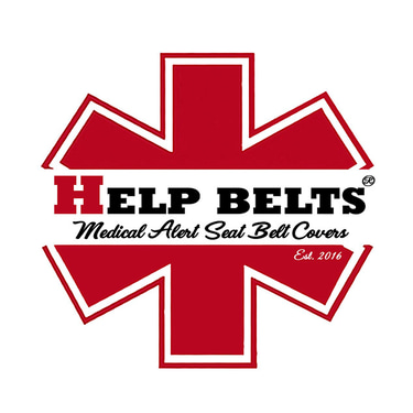 Help Belts logo