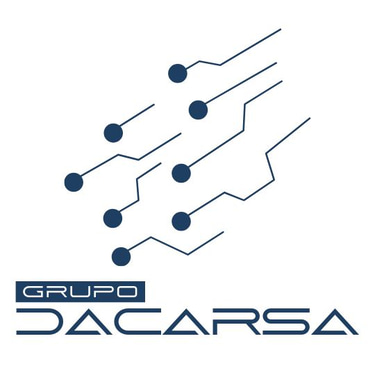 Grupo Dacarsa logo