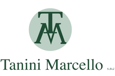 Tanini Marcello logo