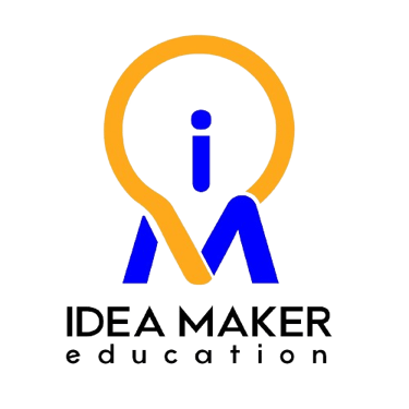 Idea Maker Education logo
