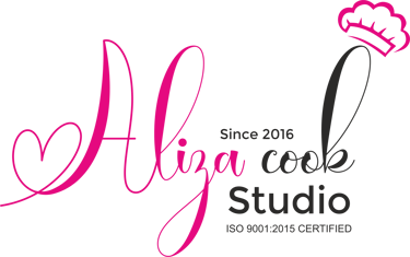 Aliza Cook Studio logo