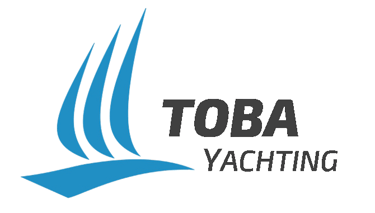 TOBA Yachting logo