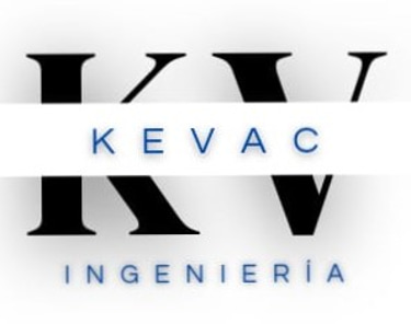 Kevac Ingenieria logo
