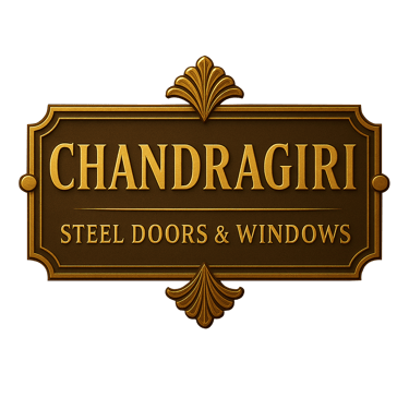 Chandragiri Doors & Windows logo