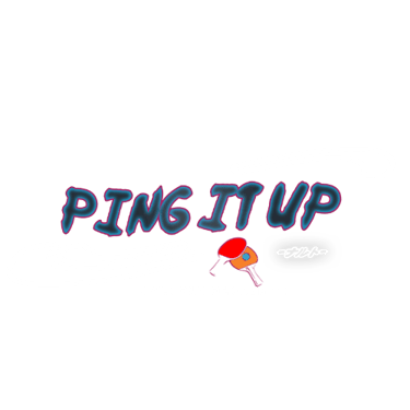 Ping It UP logo