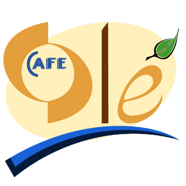 Cafe Ole logo