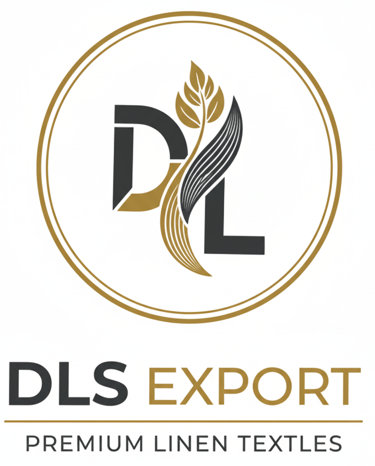 DLS Export logo