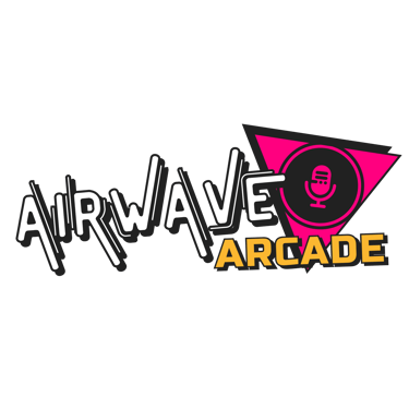 Airwave Arcade logo