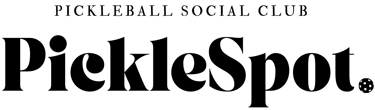 PickleSpot logo