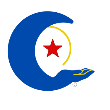 The Caring Star Foundation logo