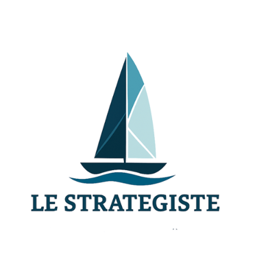 Le Strategiste Conseil logo