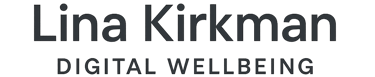 Lina Kirkman logo