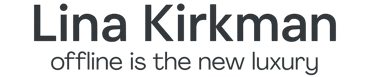 Lina Kirkman logo