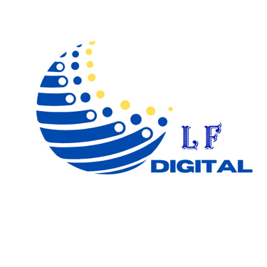 L&F Estratégia Digital logo