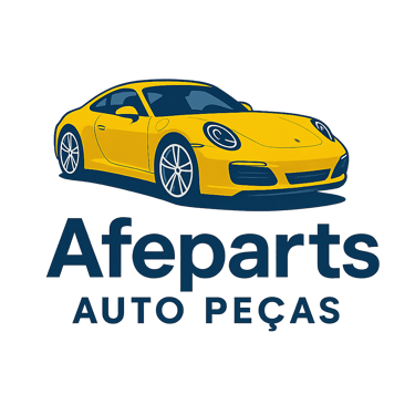 AfeParts Auto Peças logo