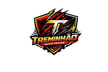 Desmanche de Carros Treminhão logo