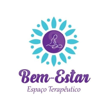 Bem Estar Espaço Terapêutico logo
