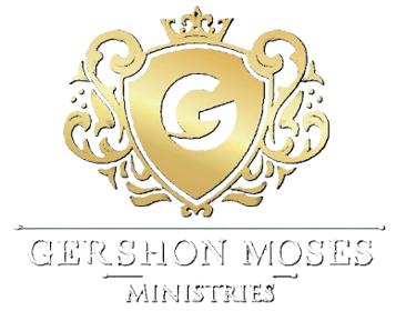 Prophet Gershon Ministries logo