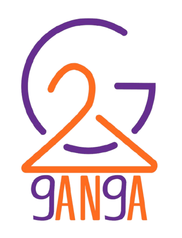 2Ganga MX logo