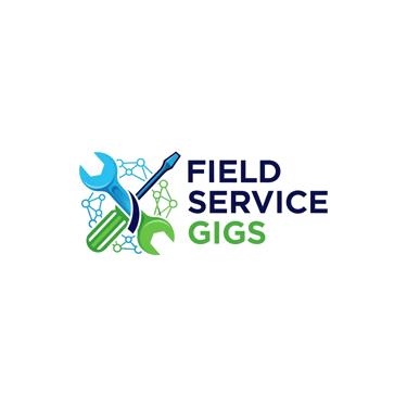 Field Service Gigs logo