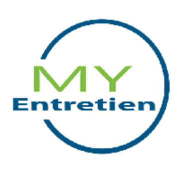 My entretien logo
