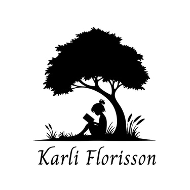 Karli Florisson logo