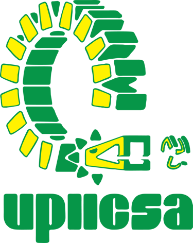 Finanzas Upiicsa logo