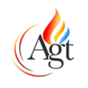 AGT logo