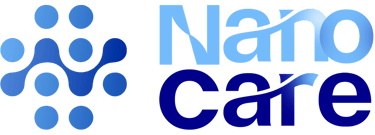 NanoCare logo
