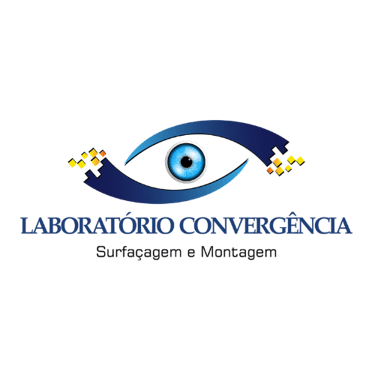 Convergência Laboratório Óptico logo