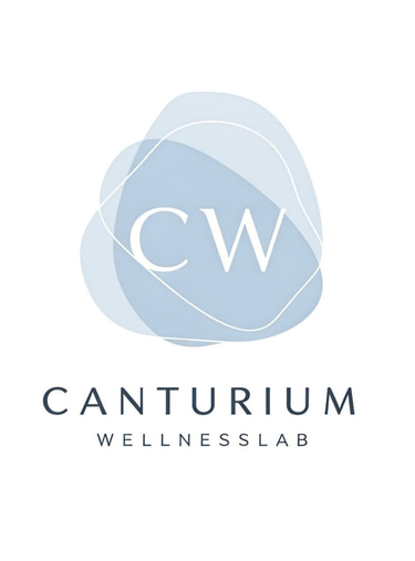 CanturiumWellnessLab (CWL) logo