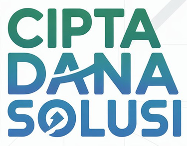 PT.CiptaDanaSolusi logo
