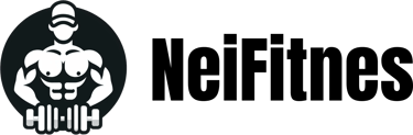 neifitnes logo