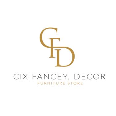 CIX FANCEY. DECOR logo