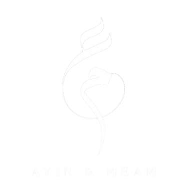 Ayin Meam logo