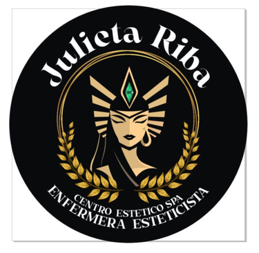 Centro estético spa Julieta Riba logo